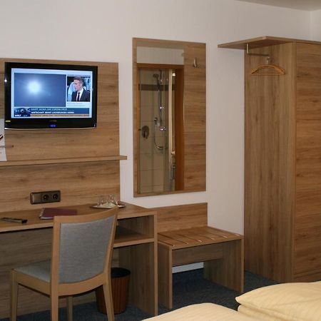 Landhotel Gasthof Wittstaig Gundelfingen  Exterior photo
