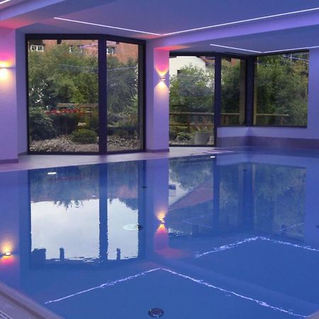 Landhotel Gasthof Wittstaig Gundelfingen  Exterior photo