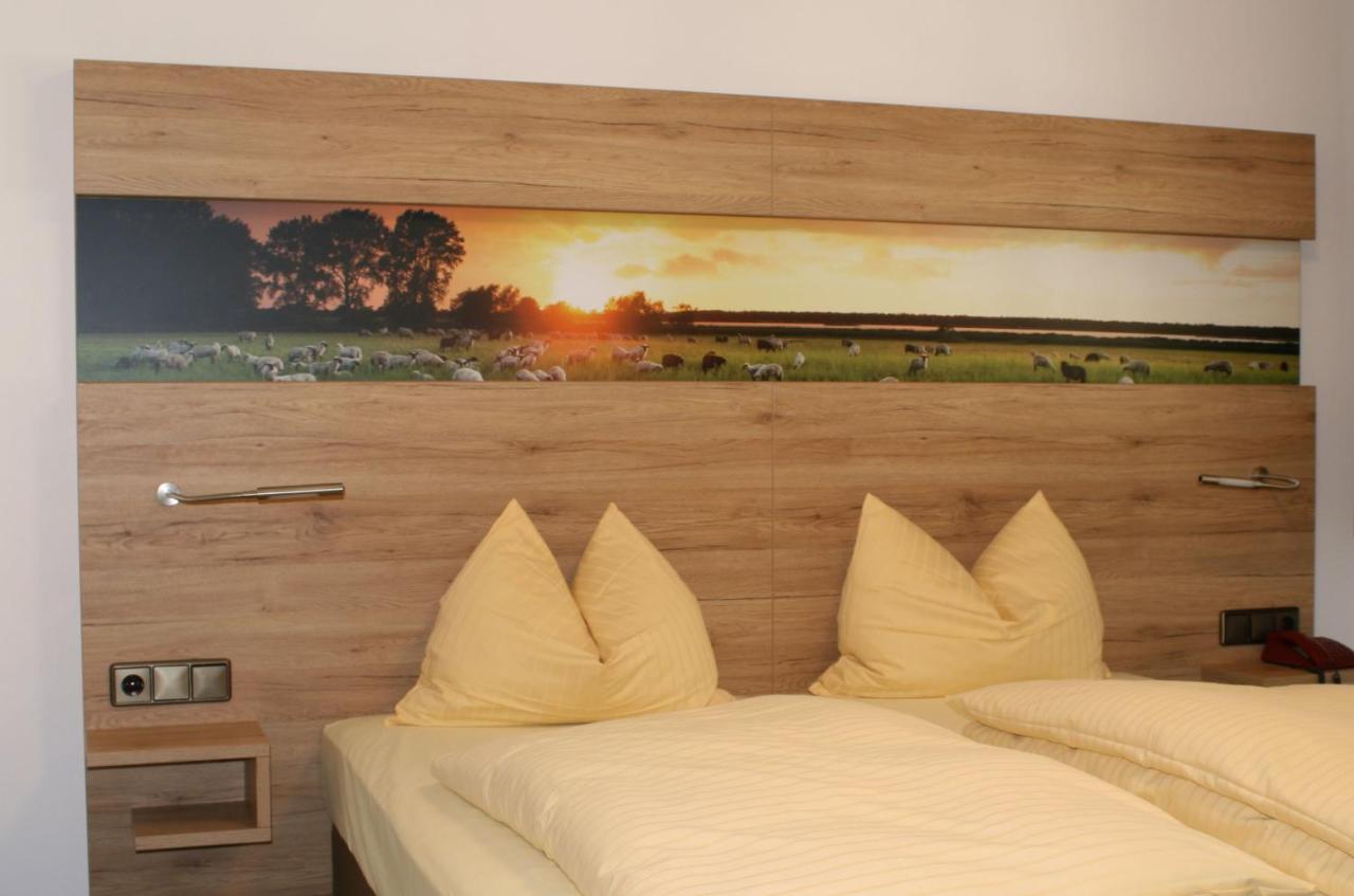 Landhotel Gasthof Wittstaig Gundelfingen  Exterior photo