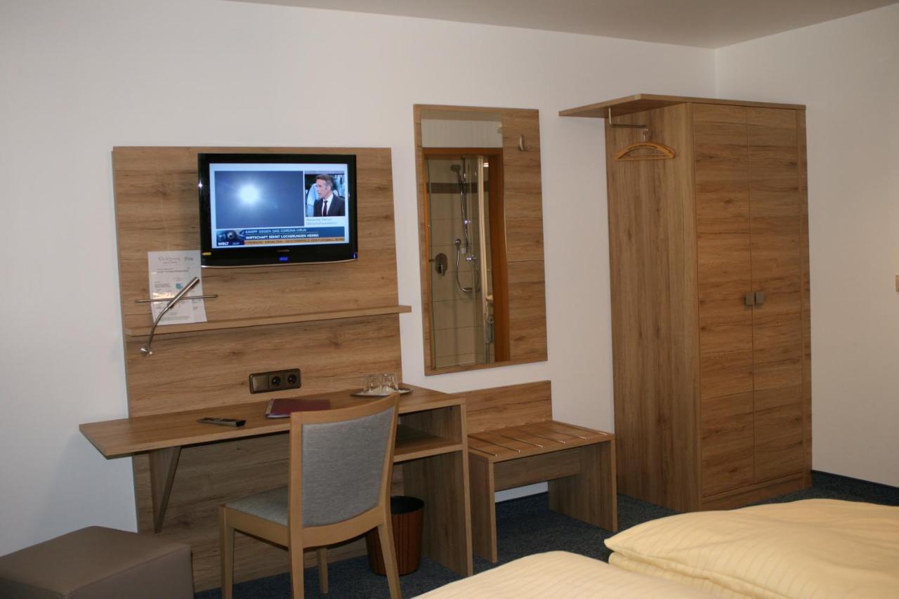 Landhotel Gasthof Wittstaig Gundelfingen  Exterior photo