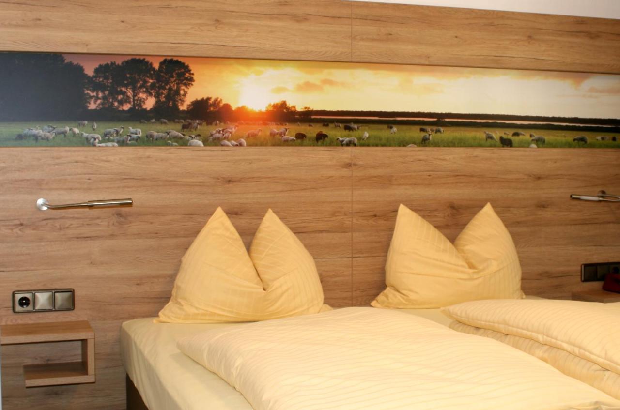 Landhotel Gasthof Wittstaig Gundelfingen  Exterior photo
