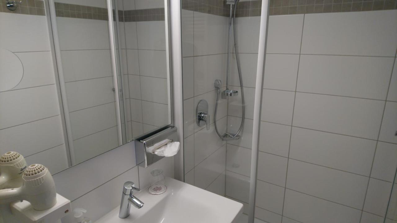 Landhotel Gasthof Wittstaig Gundelfingen  Exterior photo