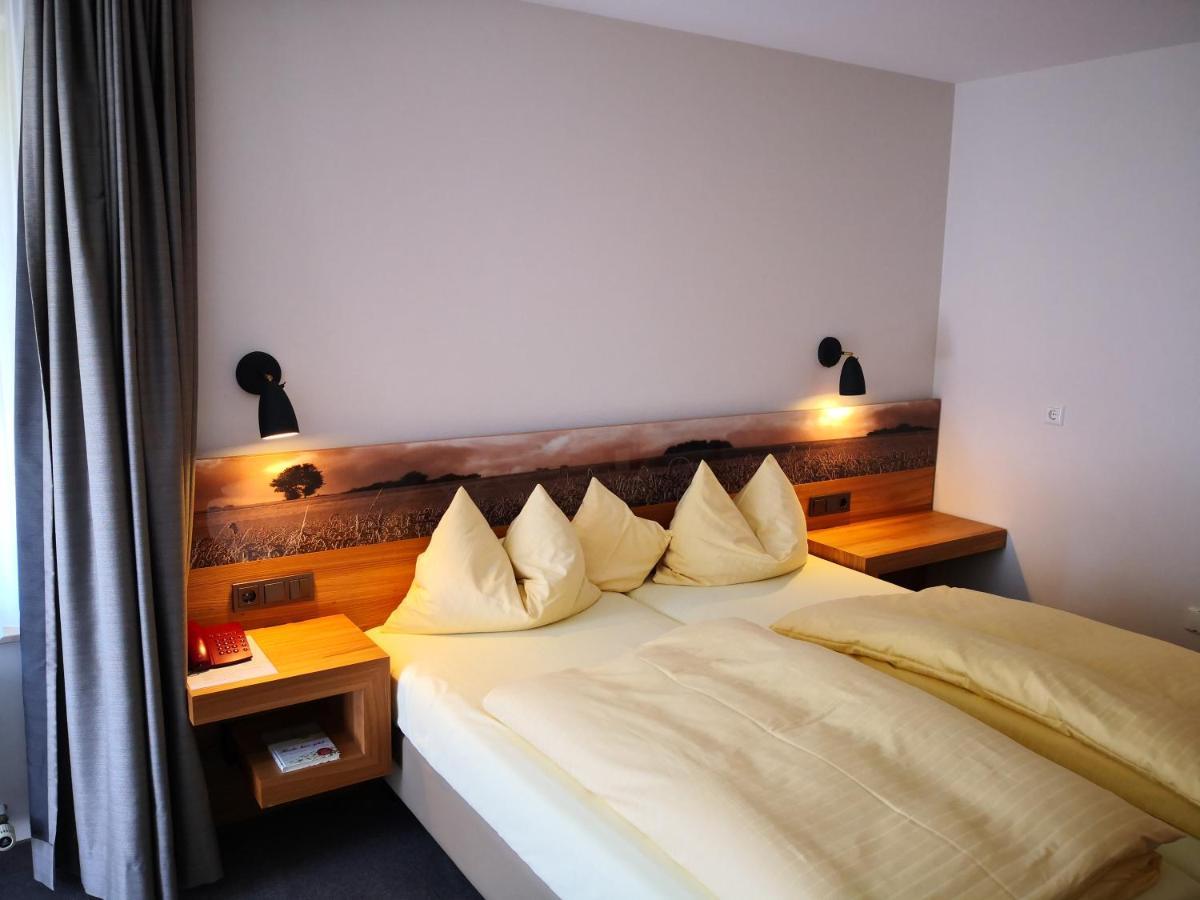 Landhotel Gasthof Wittstaig Gundelfingen  Exterior photo