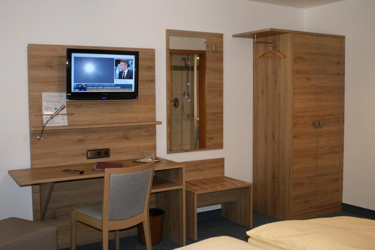 Landhotel Gasthof Wittstaig Gundelfingen  Exterior photo