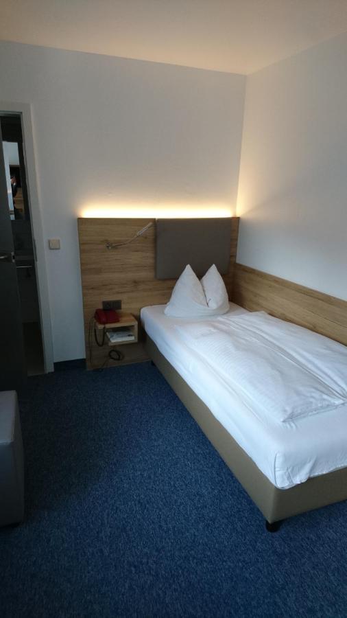 Landhotel Gasthof Wittstaig Gundelfingen  Exterior photo