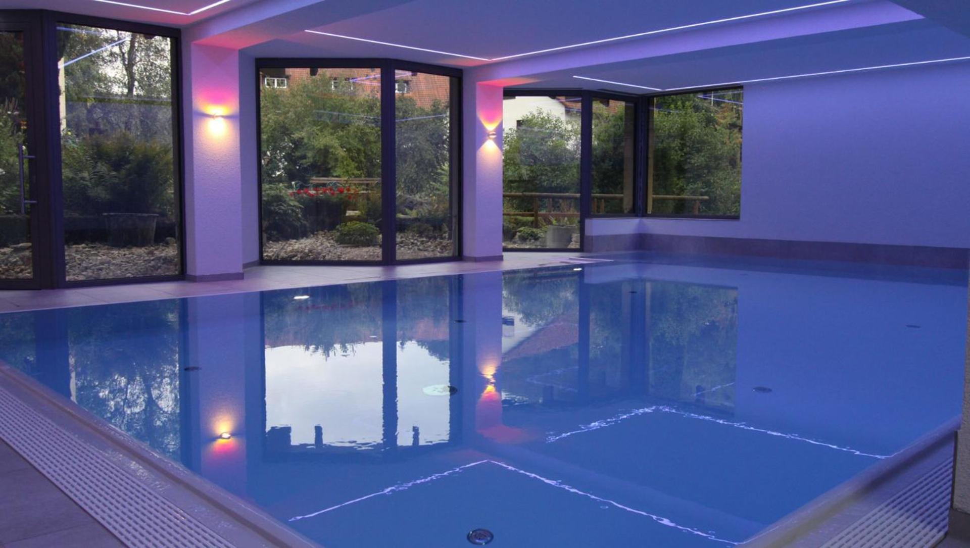 Landhotel Gasthof Wittstaig Gundelfingen  Exterior photo