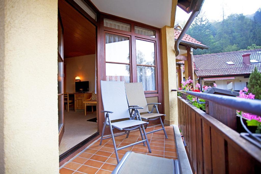 Landhotel Gasthof Wittstaig Gundelfingen  Room photo
