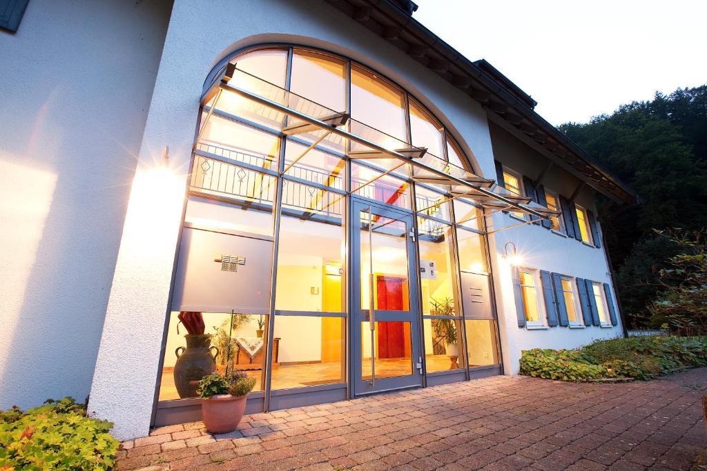 Landhotel Gasthof Wittstaig Gundelfingen  Room photo
