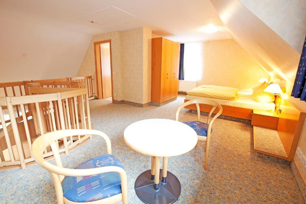 Landhotel Gasthof Wittstaig Gundelfingen  Room photo