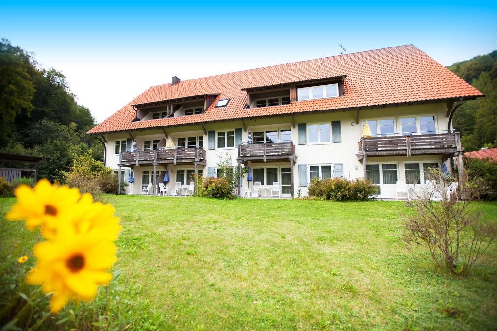 Landhotel Gasthof Wittstaig Gundelfingen  Room photo