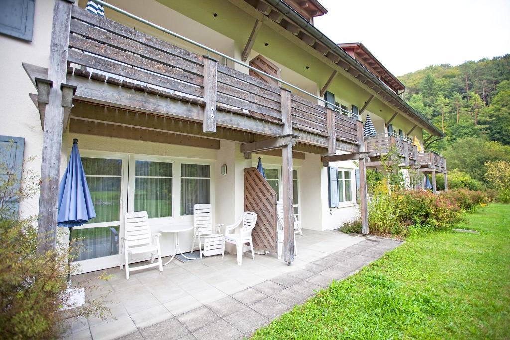 Landhotel Gasthof Wittstaig Gundelfingen  Room photo