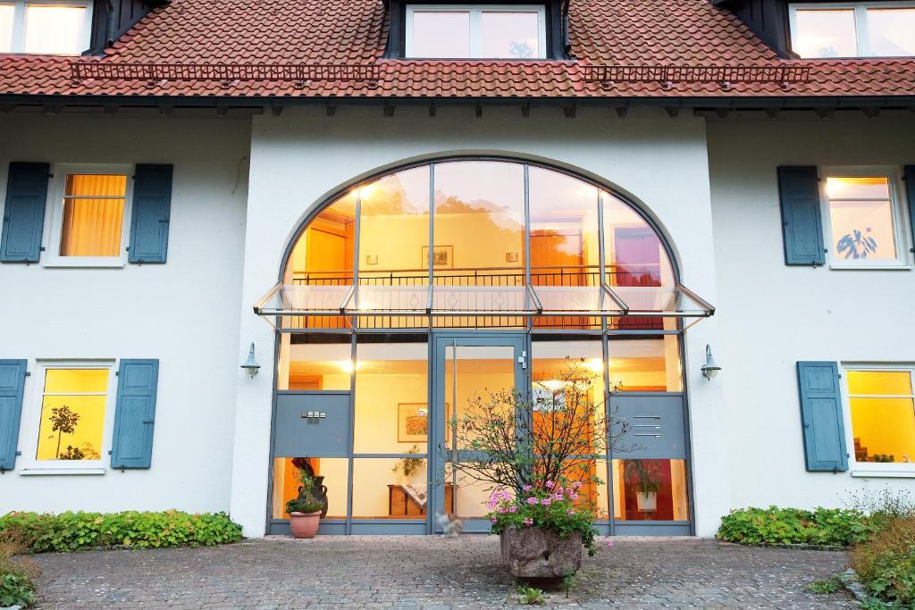 Landhotel Gasthof Wittstaig Gundelfingen  Room photo