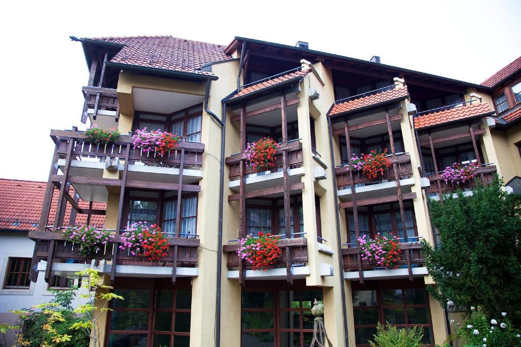 Landhotel Gasthof Wittstaig Gundelfingen  Exterior photo