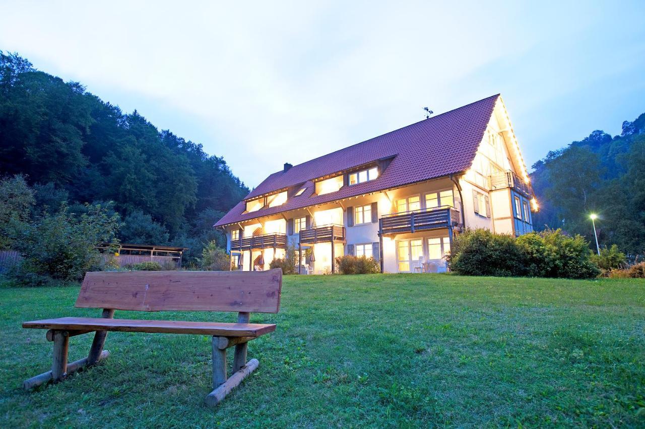 Landhotel Gasthof Wittstaig Gundelfingen  Room photo